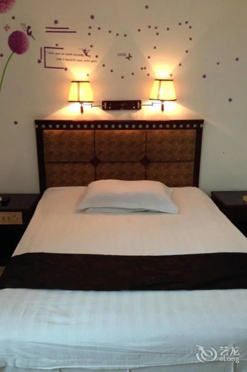 Xiamen Luhui Hotel