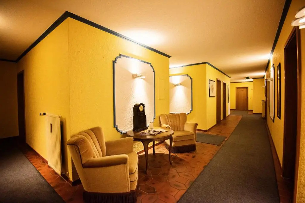 Hotel Heideparadies