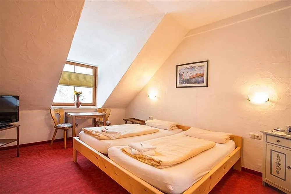 Hotel Bräustüberl
