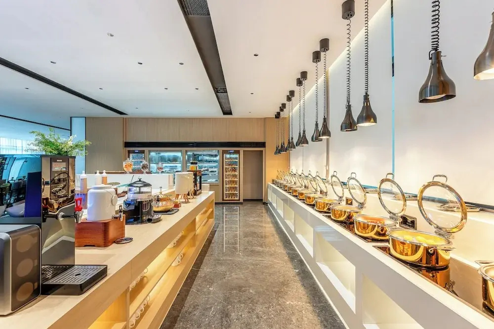 Holiday Inn Suzhou North by IHG