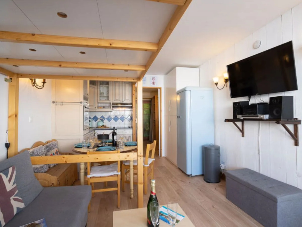 Villa Le Slalom Tignes 25529