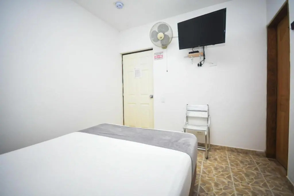 Finca Hotel Zona Franca