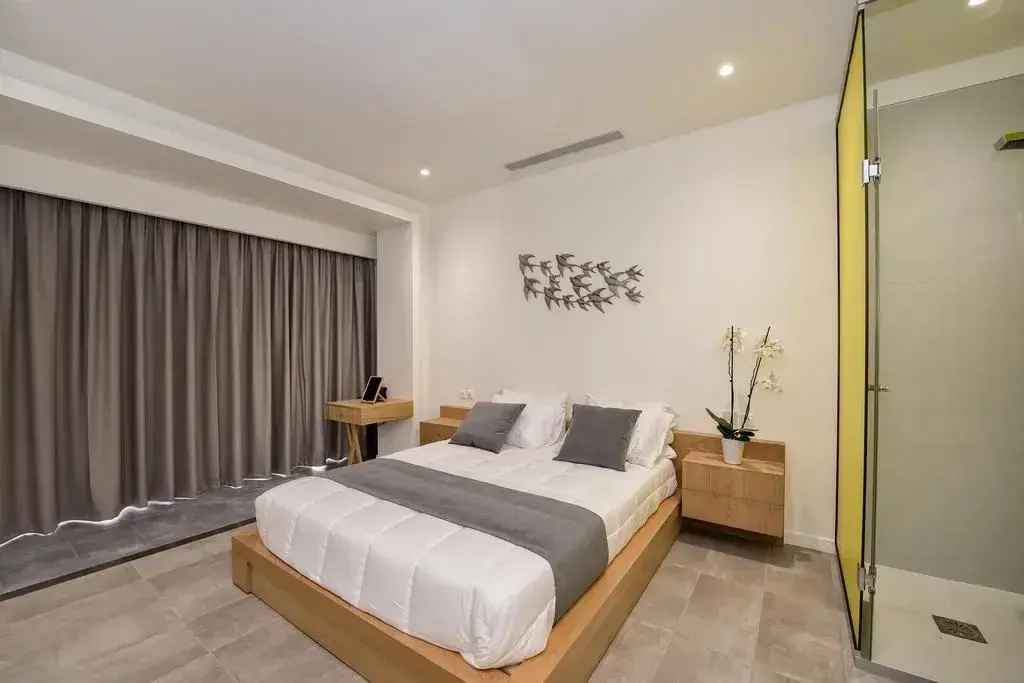 Lilium Luxury Suites