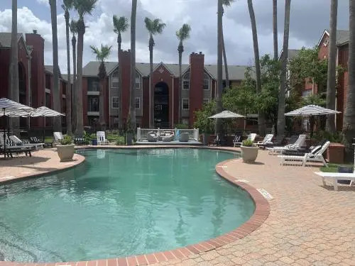 Houston Medical Center Apartments
