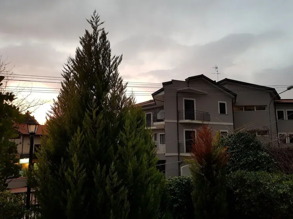 Casa Vacanze MGF Etna
