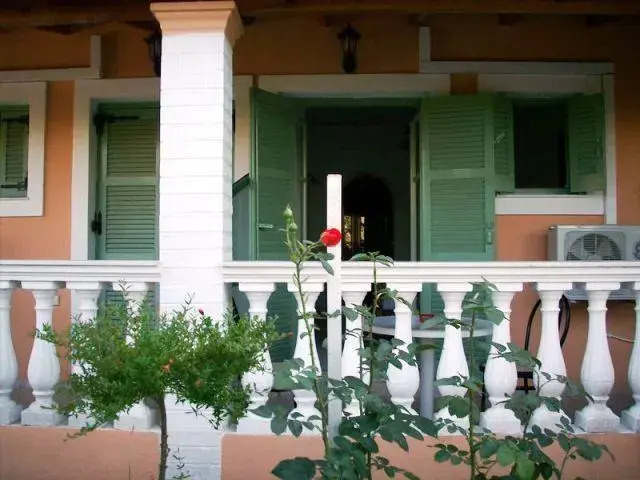 Theodora Studios