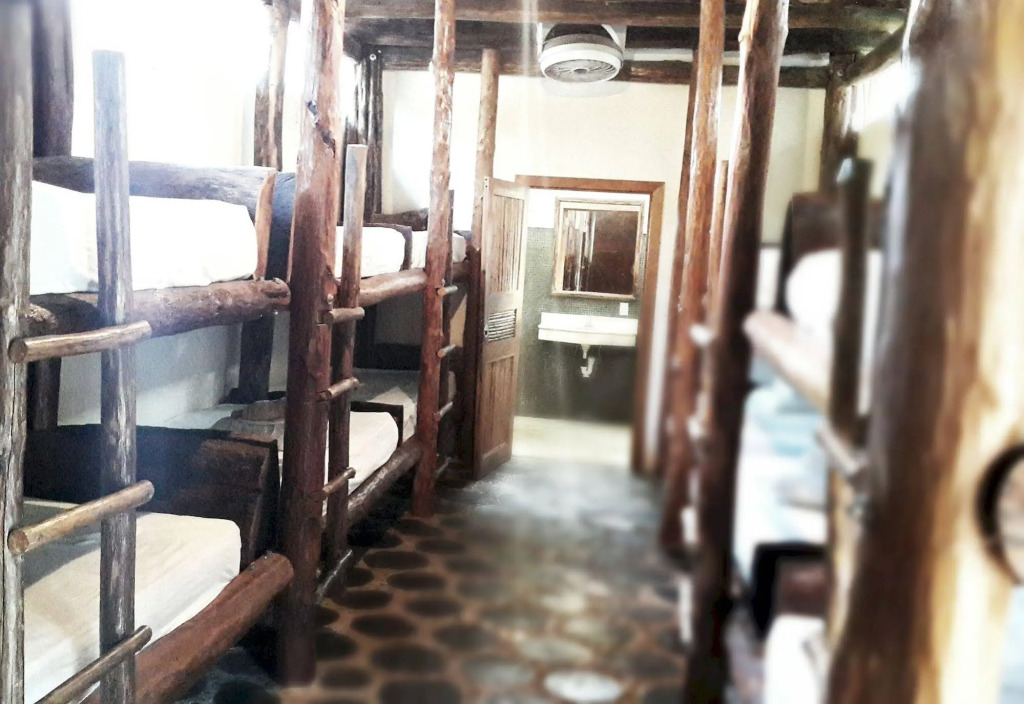 Hostel Meson de Tulum
