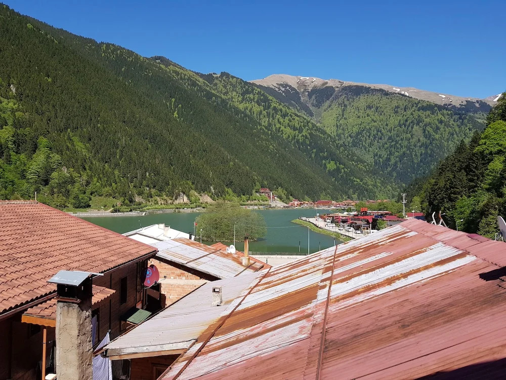 Eser Pansiyon