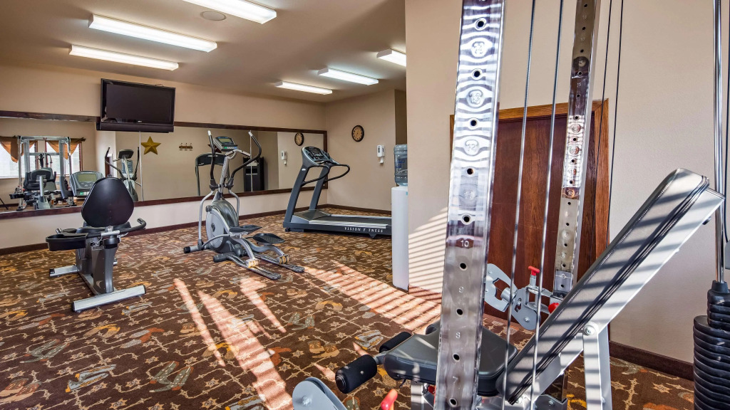Best Western Plus Country Inn & Suites
