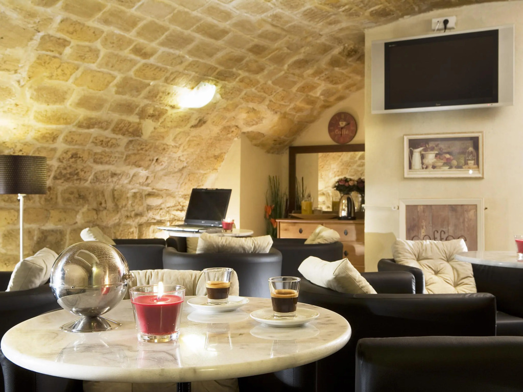 Hôtel Félicité