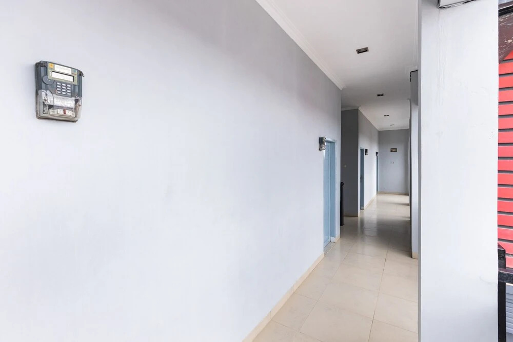 Pondok Akuanna by OYO Rooms