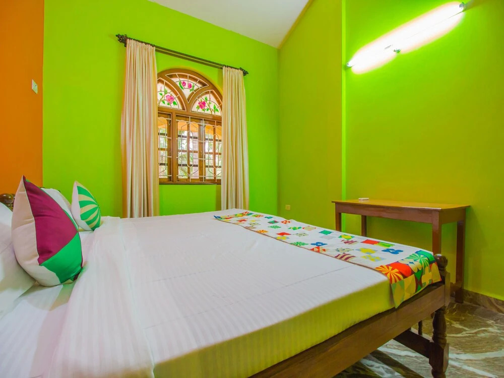 OYO 15003 Home Magnificent 2BHK Benaulim