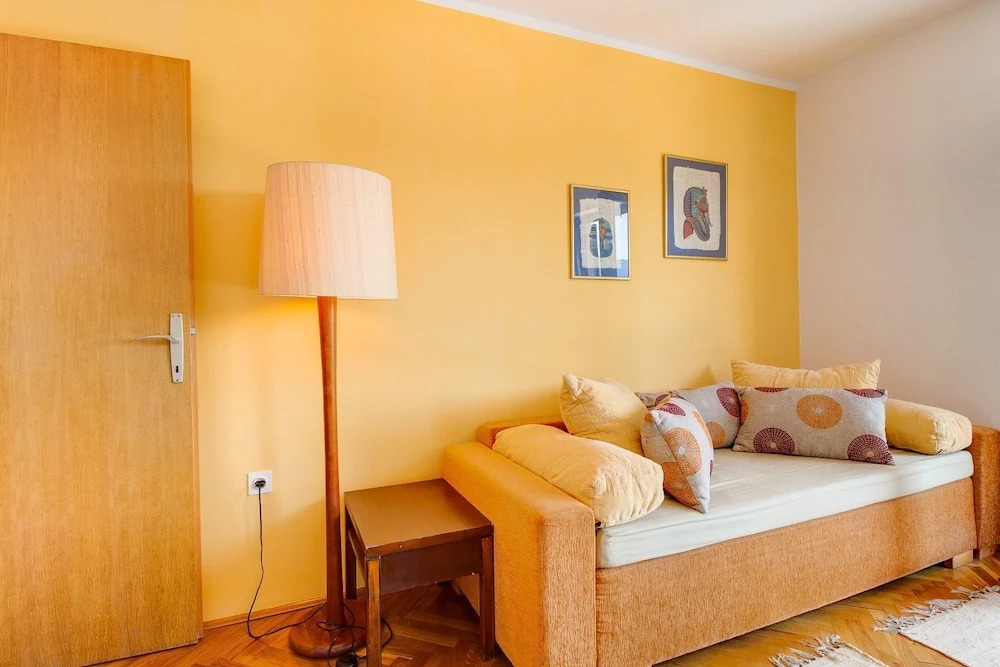 Apartments Ida