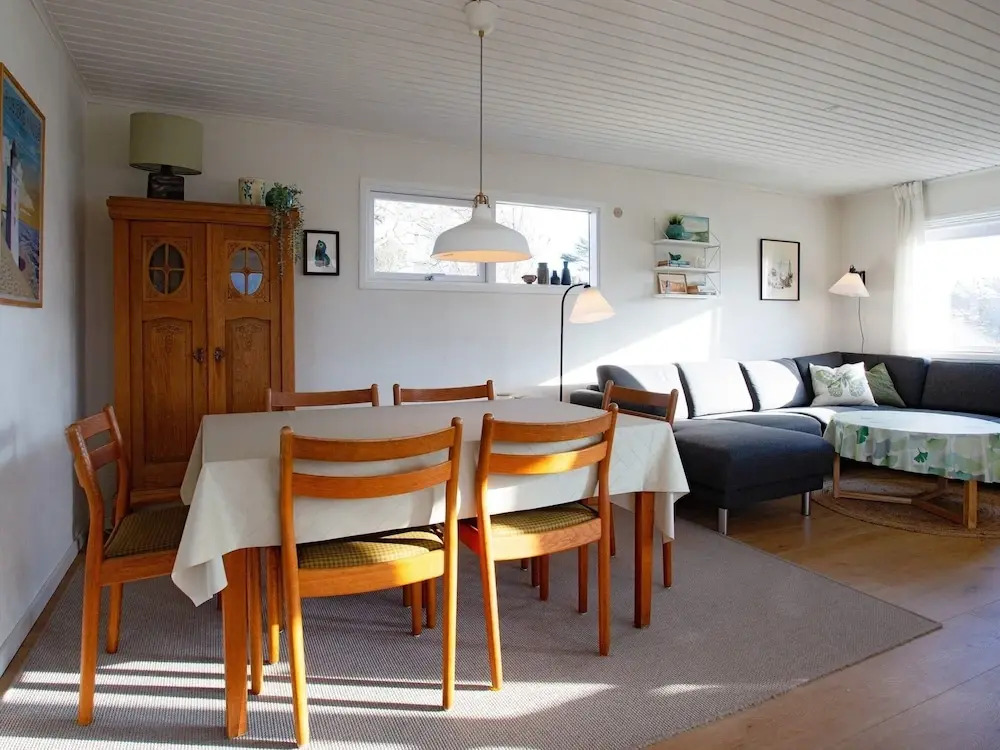 6 person holiday home in Løkken-By Traum