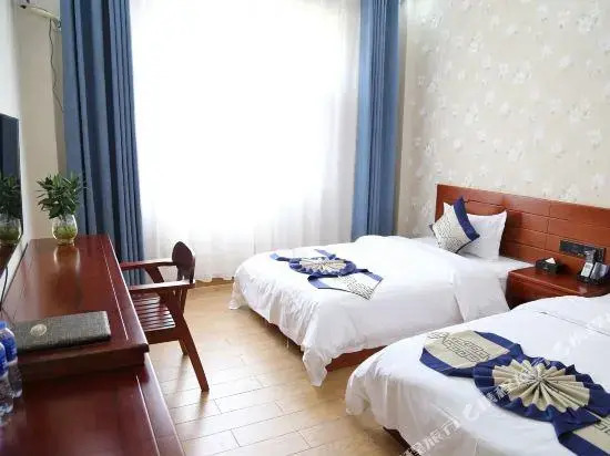 Junsen Hotel