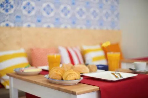 Hotel do Mercado