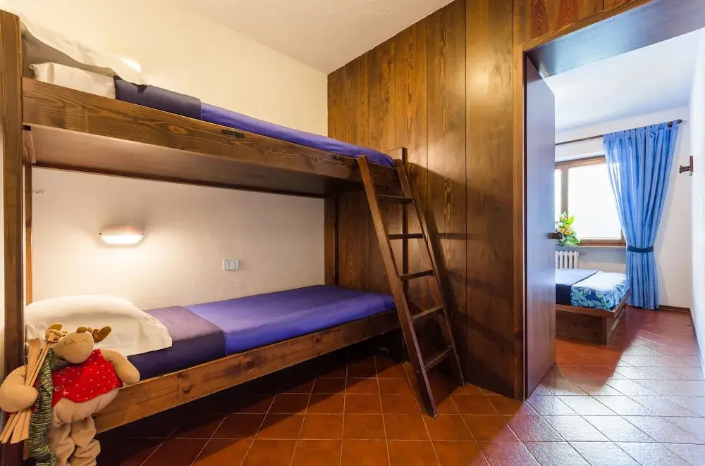 Resort Hotel Palace 2