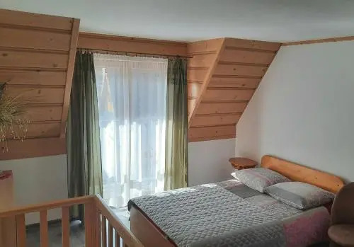 Apartamenty U Samków