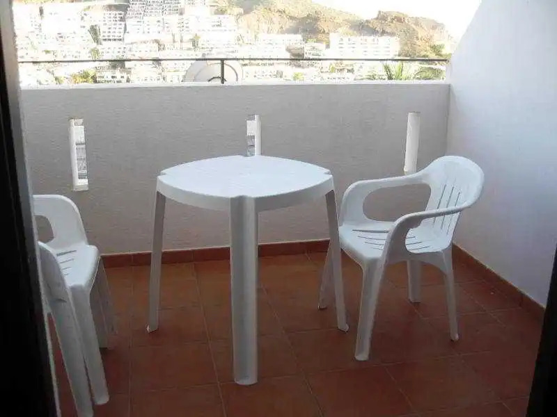 Apartamentos Isla Bonita