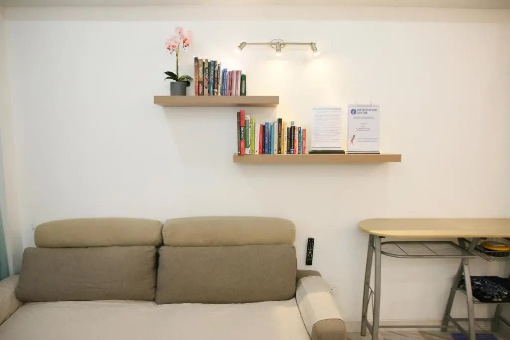 Puteh Homestay