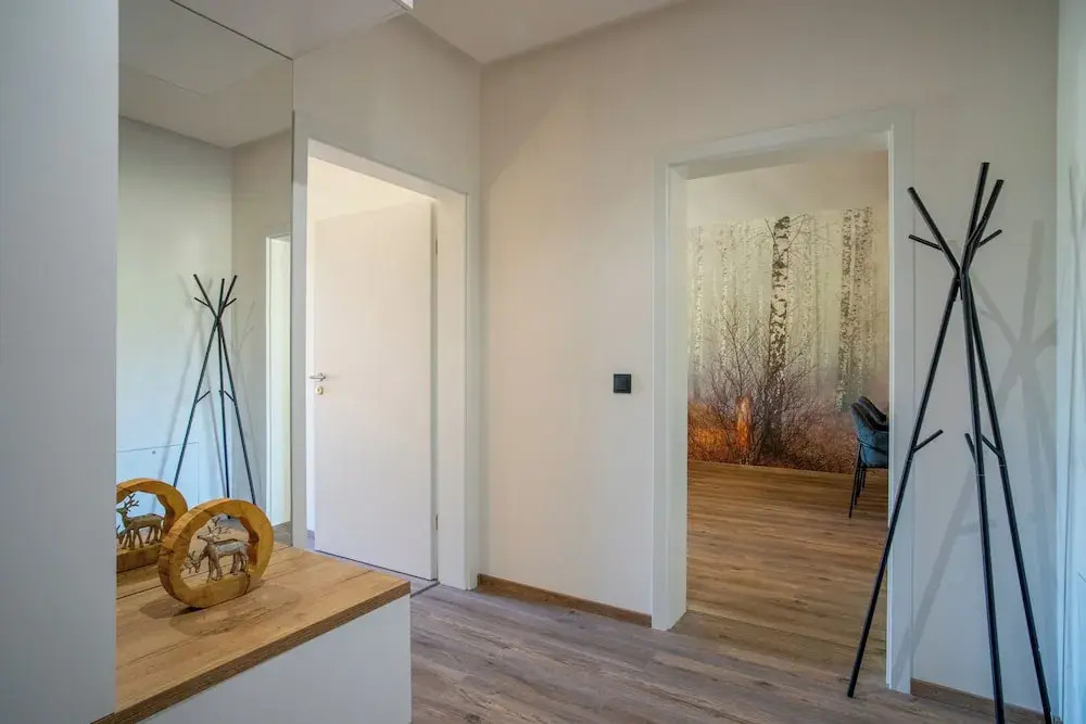 RESORT JEZERNÍ Apartmány & Penzion Wellness