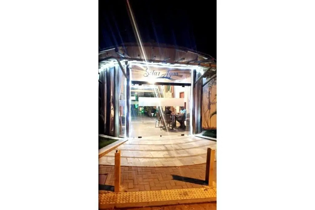 Solar Águas Pipa Stays