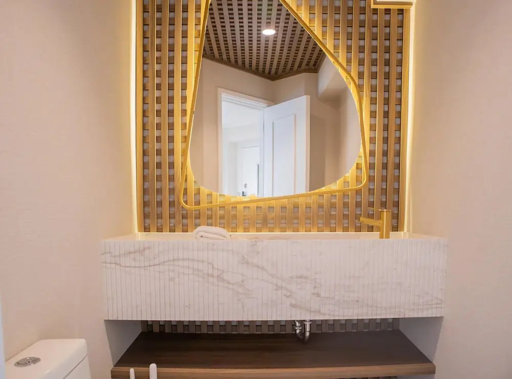 w Radiant 3BR With Great Deco in Miraflores