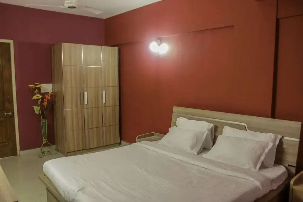 Shusheela Sea Winds by OYO Rooms
