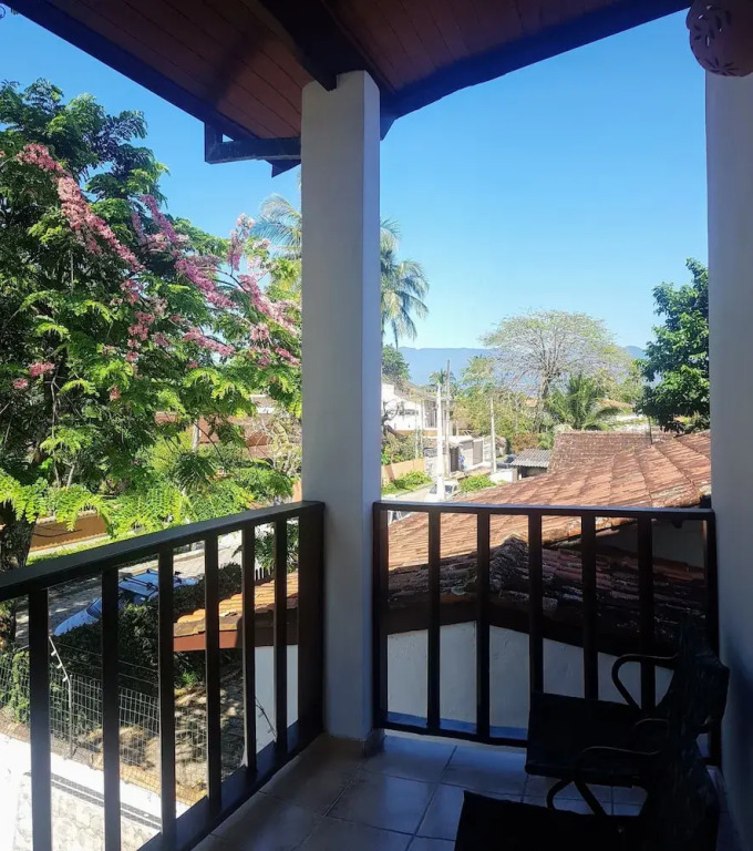 Monalisa Guesthouse Ilhabela