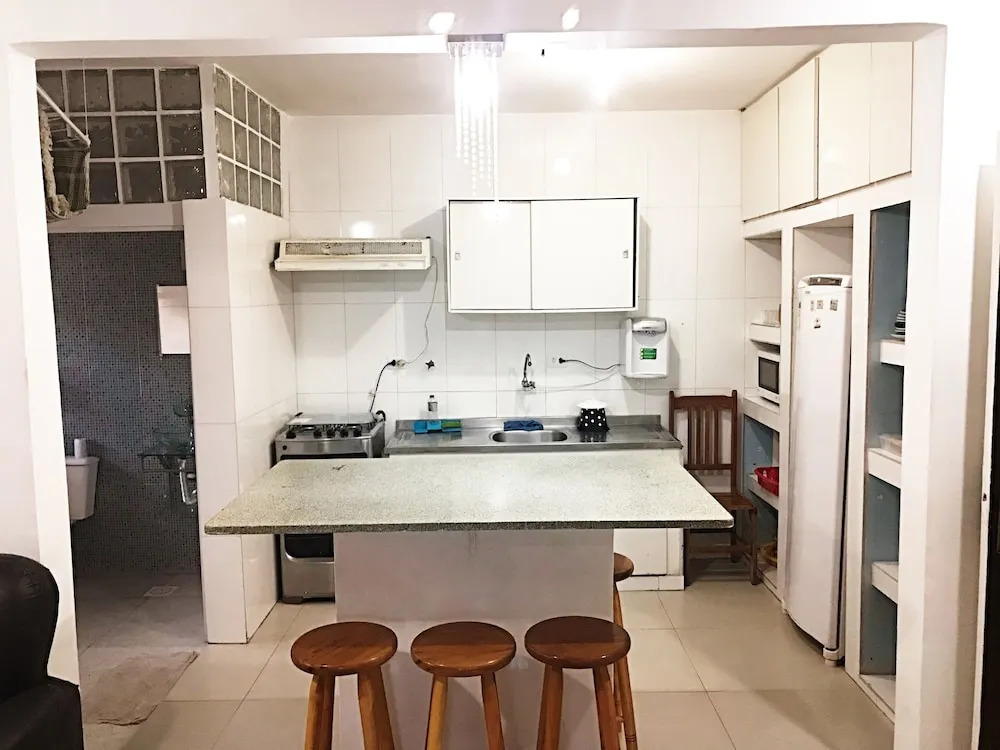 Apartamento Village Tombo