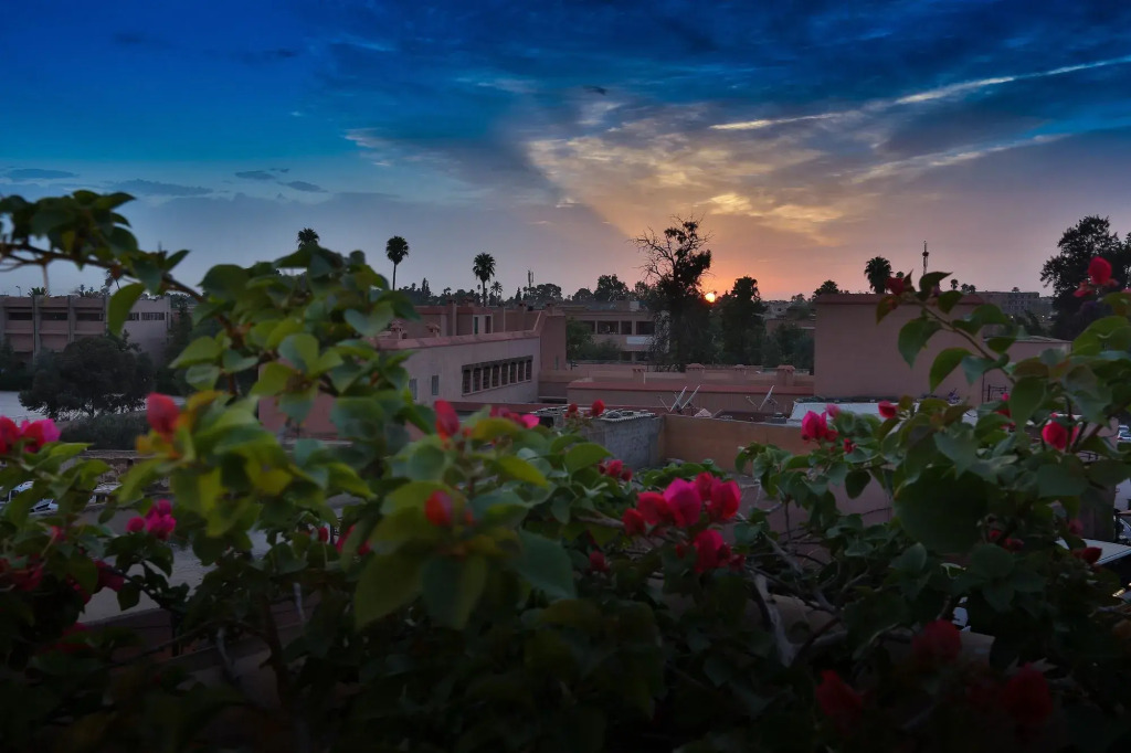 Riad & Spa Bahia Salam