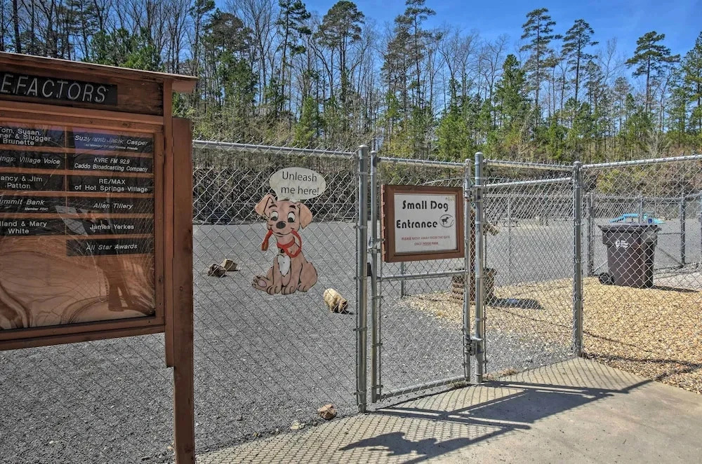 Lake Desoto Townhome: Swim Dock, Pets Welcome