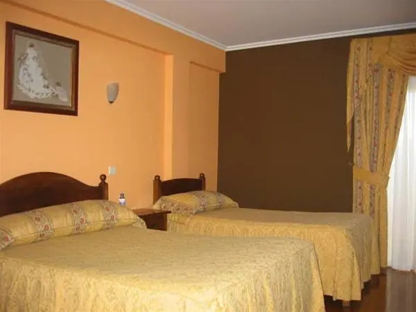 Hotel Rio Beca