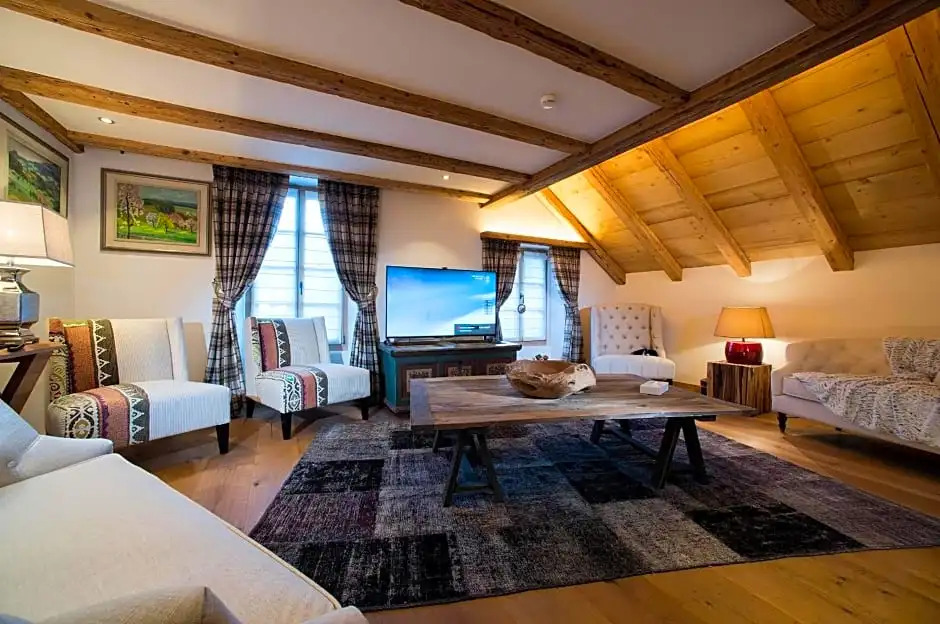 Hotel Olden