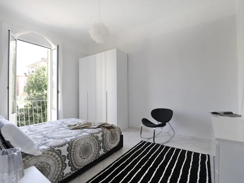 Green Street Apartment