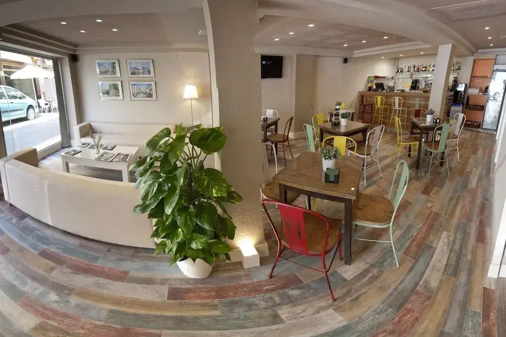 Hostal Loimar