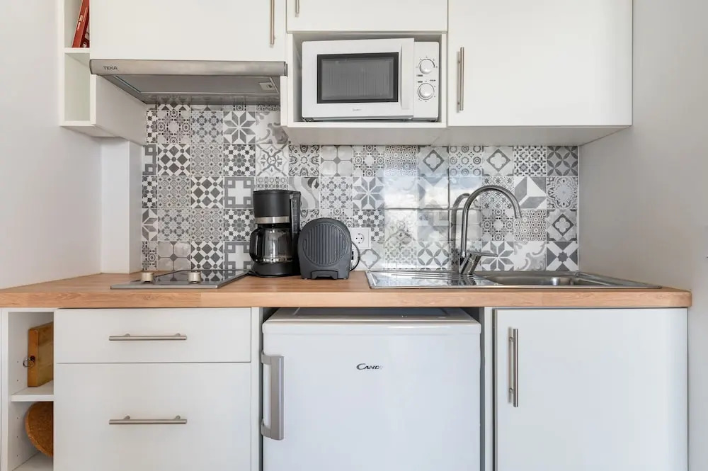 Apartamentos Marivent by MHR