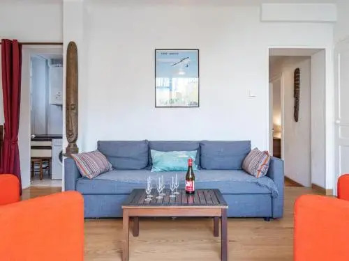 Apartment la République