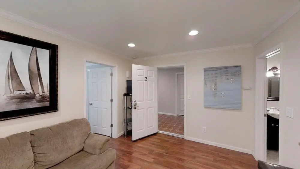 Walk To Winery - 1br 1 Bedroom Condo
