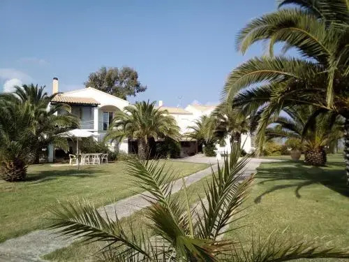 Aparthotel 4 stars Roda