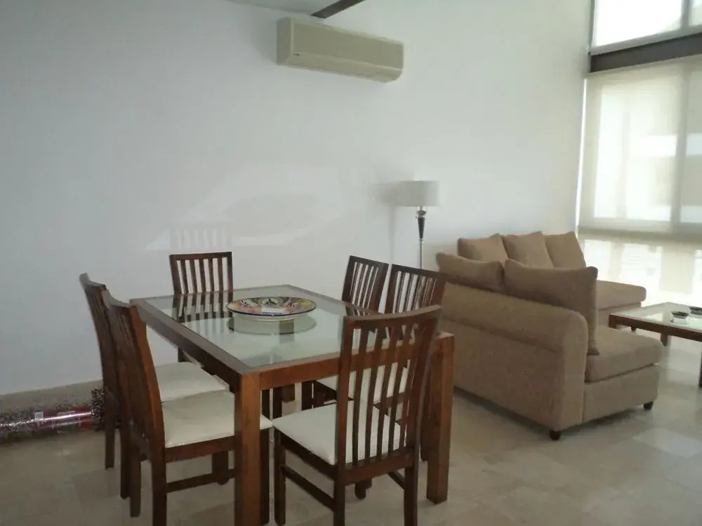 Arena Apartment