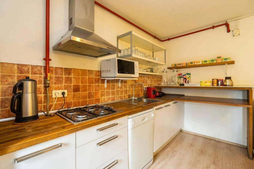 Taksim Alya Suites