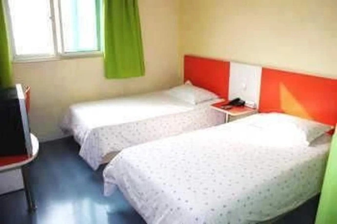 Ehome Hualun Inn Nanqi - Hefei