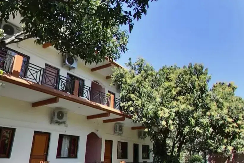Corbett Milestone Resort