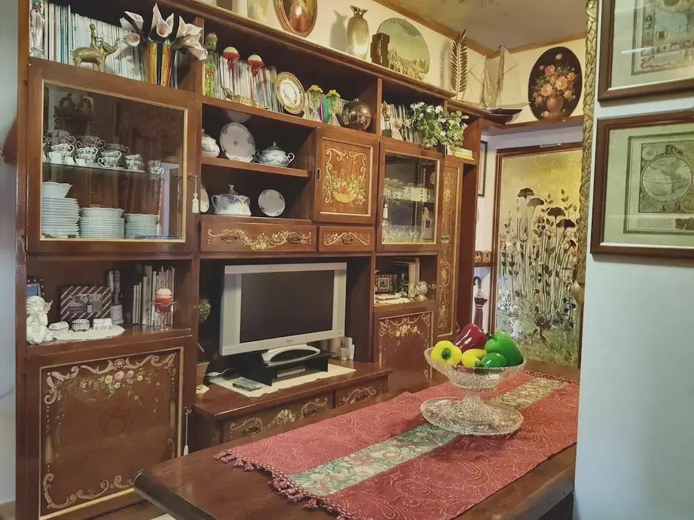 Apartment With One Bedroom In Alghero With Wonderful Sea View And Balcony 100 M From The Beach