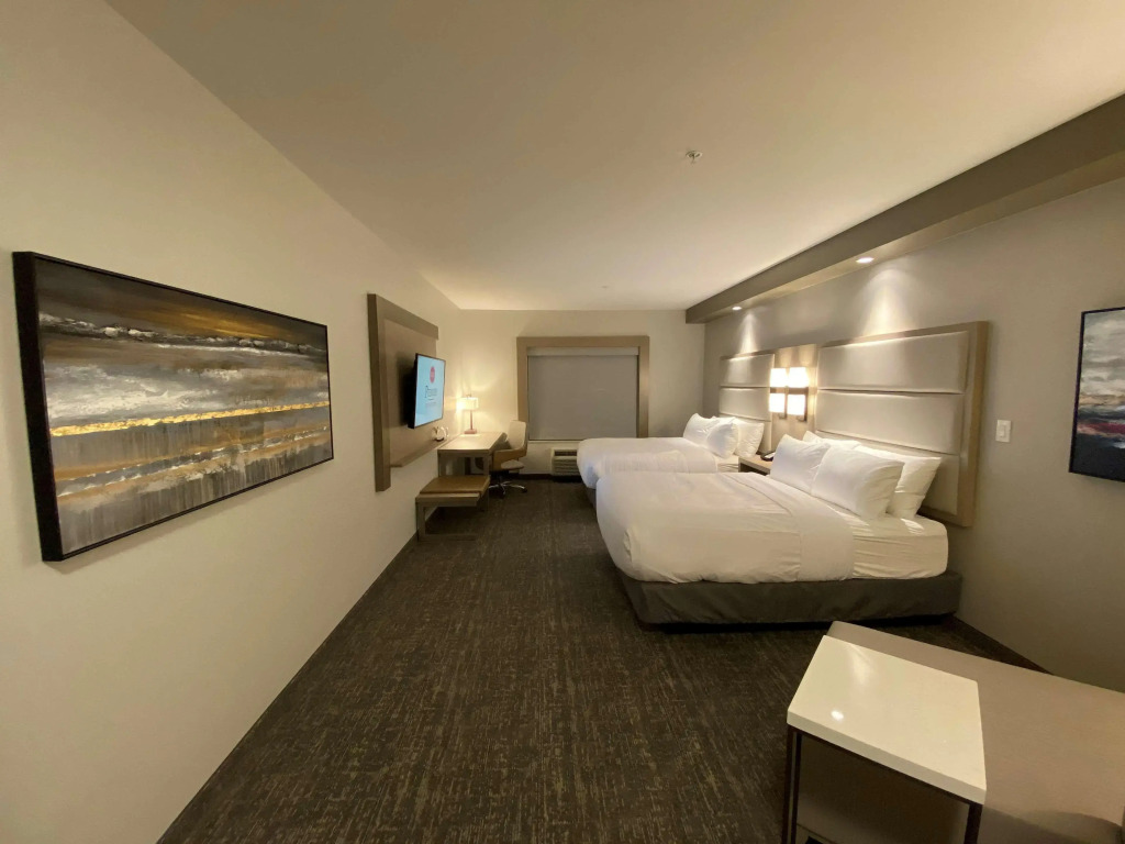Best Western Premier Prince Albert