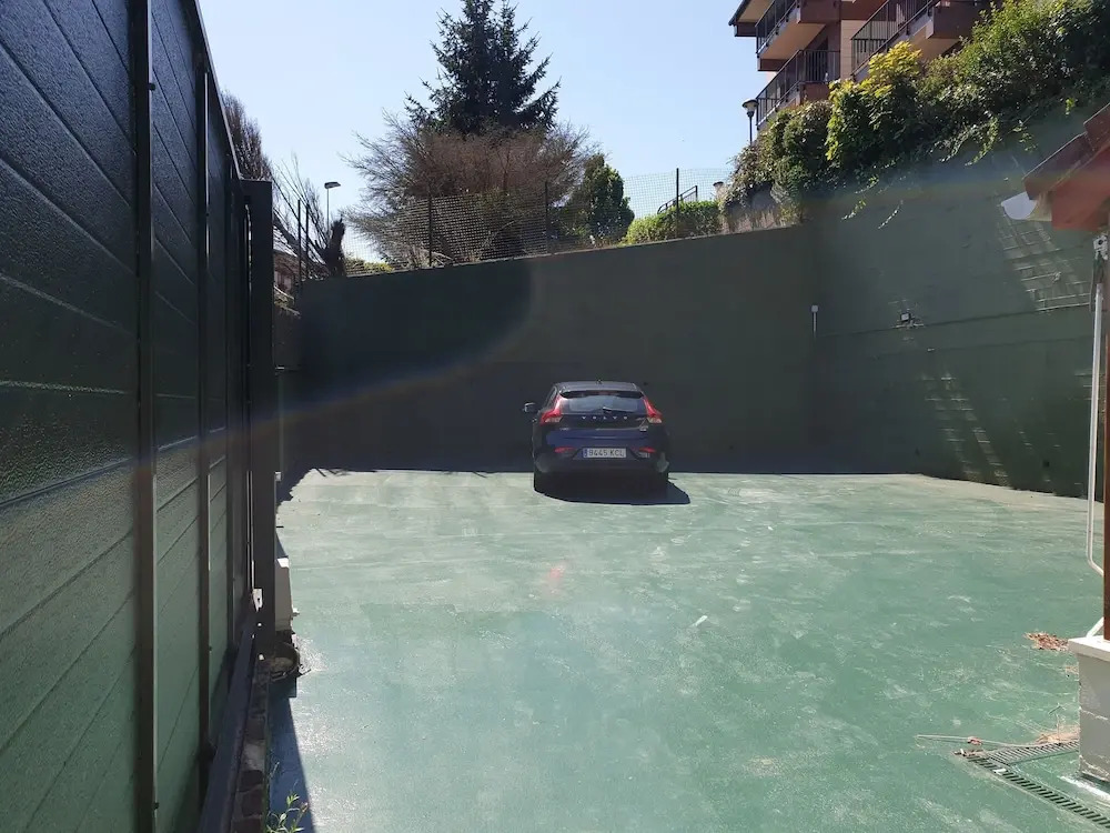 Hsuites96- Villa Unifamiliar- Parking Gratis