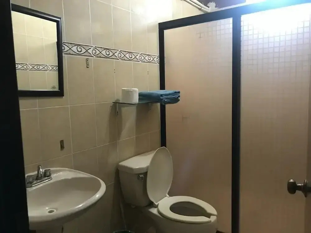 Posada Zamudio