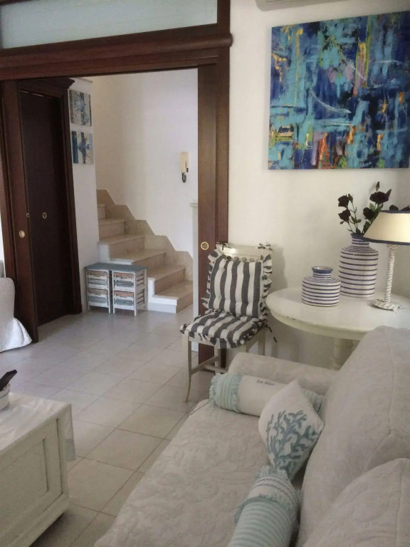 Sulla Battigia B&B