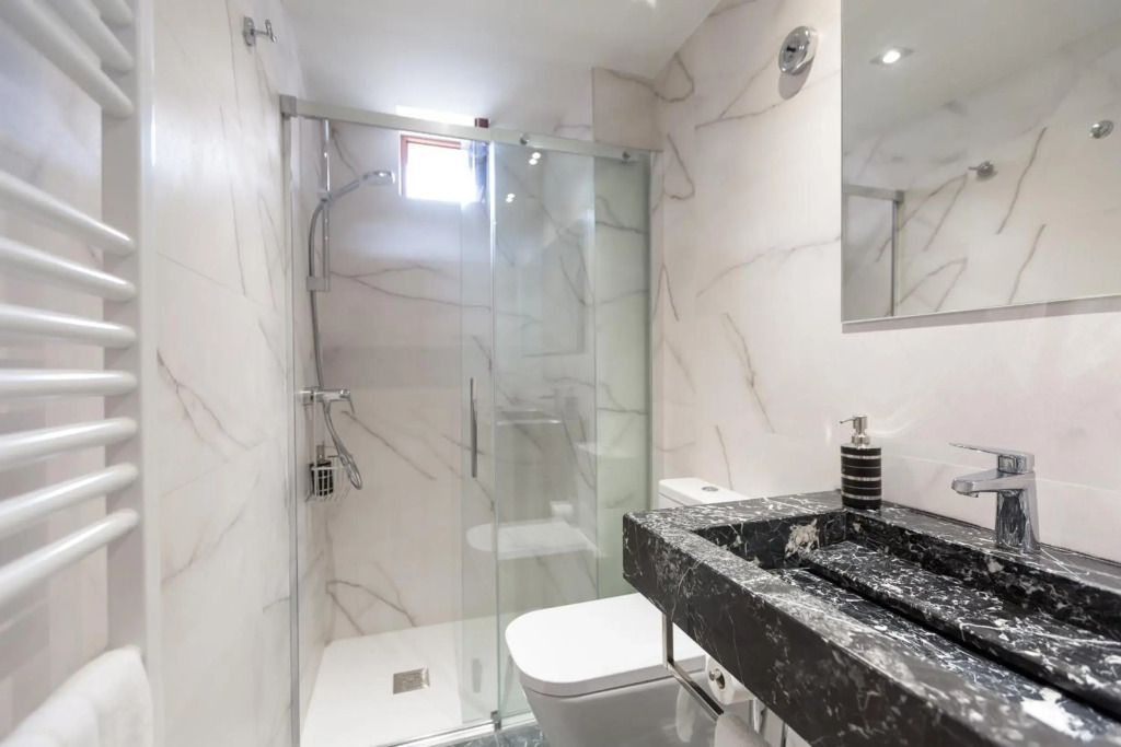 APARTAMENTOS NIZA